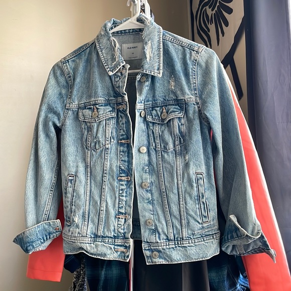 Denim jacket - Picture 4 of 6
